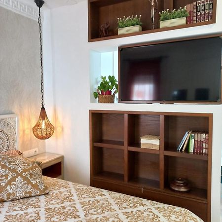 Apartmán Atico Exclusivo En El Centro De Granada Exteriér fotografie