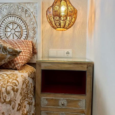 Apartmán Atico Exclusivo En El Centro De Granada Exteriér fotografie