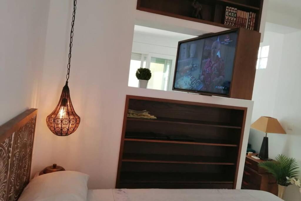 Apartmán Atico Exclusivo En El Centro De Granada Exteriér fotografie