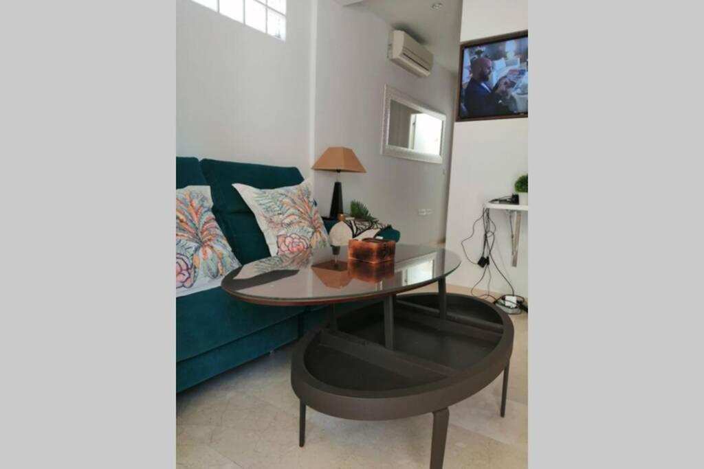 Apartmán Atico Exclusivo En El Centro De Granada Exteriér fotografie