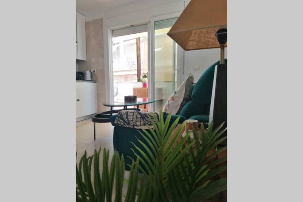 Apartmán Atico Exclusivo En El Centro De Granada Exteriér fotografie