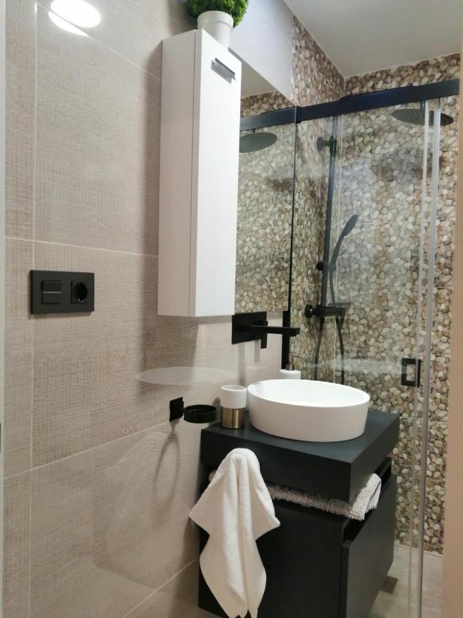 Apartmán Atico Exclusivo En El Centro De Granada Exteriér fotografie