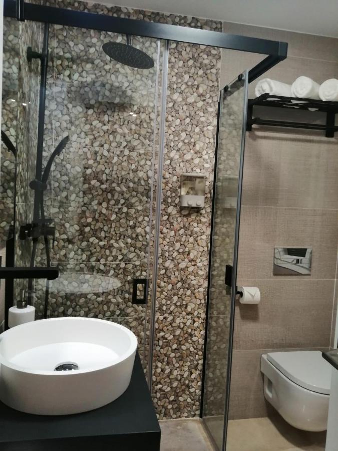 Apartmán Atico Exclusivo En El Centro De Granada Exteriér fotografie